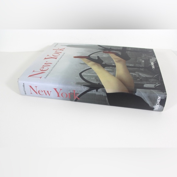 New York Portrait of a City Taschen Large Coffee Table Book - Picture 2 of 10